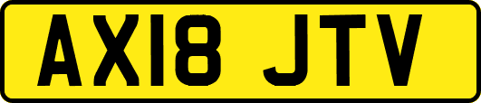 AX18JTV