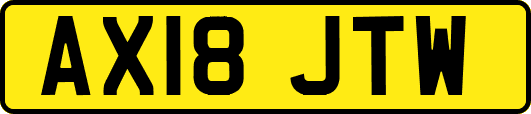 AX18JTW