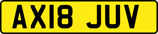 AX18JUV