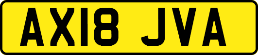 AX18JVA