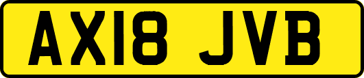 AX18JVB