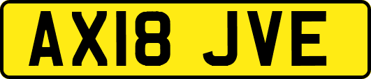 AX18JVE