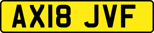 AX18JVF