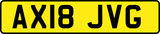 AX18JVG