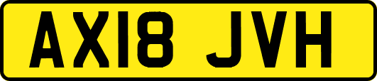 AX18JVH