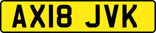 AX18JVK