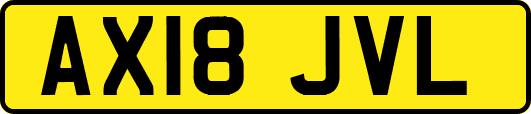 AX18JVL