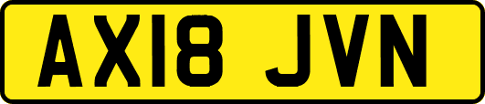 AX18JVN
