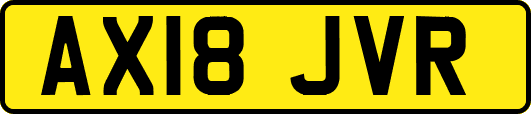 AX18JVR