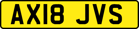 AX18JVS