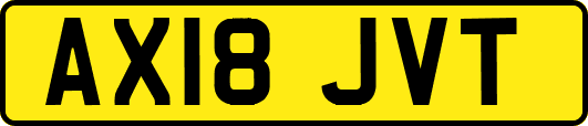 AX18JVT