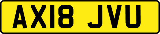 AX18JVU
