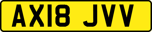 AX18JVV