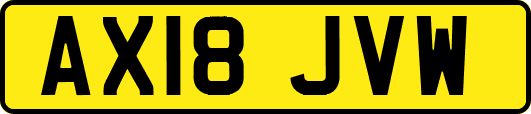 AX18JVW