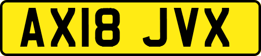 AX18JVX