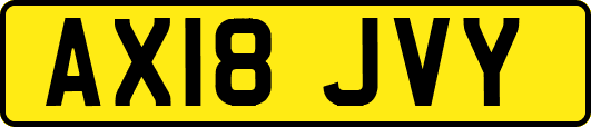 AX18JVY