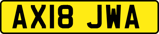 AX18JWA