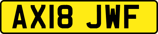 AX18JWF