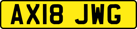 AX18JWG