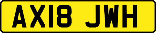 AX18JWH