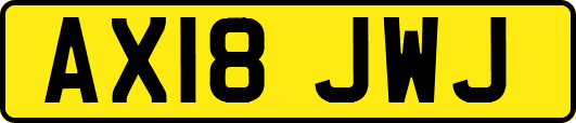 AX18JWJ