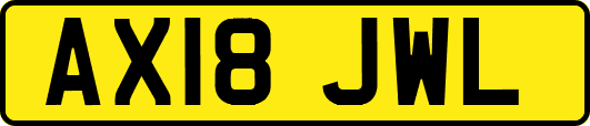 AX18JWL