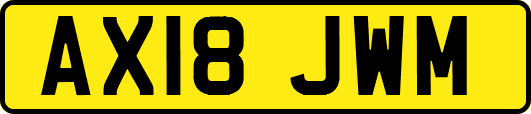 AX18JWM