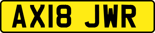 AX18JWR