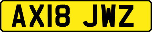 AX18JWZ