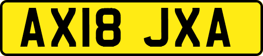AX18JXA