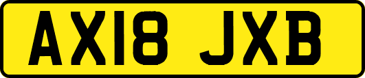 AX18JXB