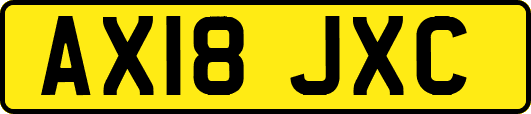 AX18JXC