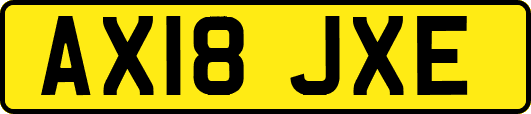 AX18JXE