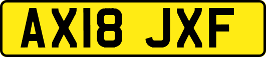AX18JXF