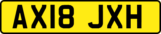 AX18JXH
