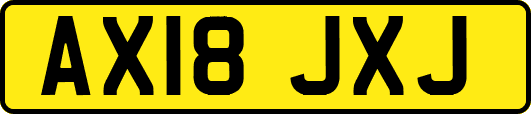 AX18JXJ