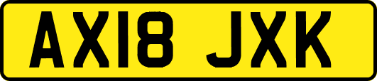 AX18JXK