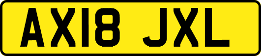 AX18JXL