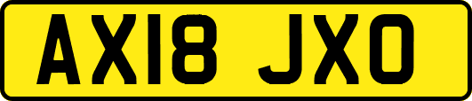 AX18JXO