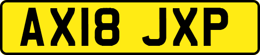 AX18JXP