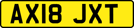 AX18JXT