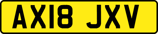 AX18JXV