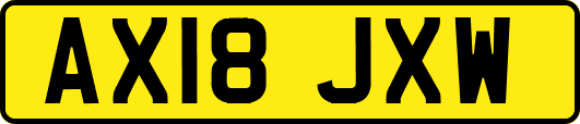 AX18JXW