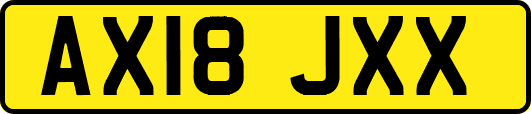 AX18JXX