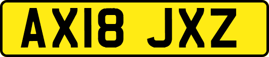 AX18JXZ