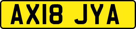 AX18JYA