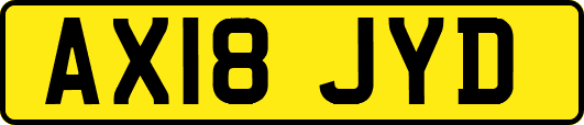 AX18JYD