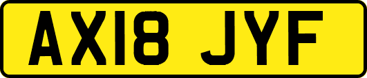 AX18JYF