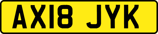AX18JYK