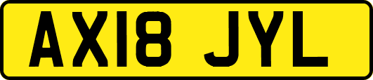 AX18JYL
